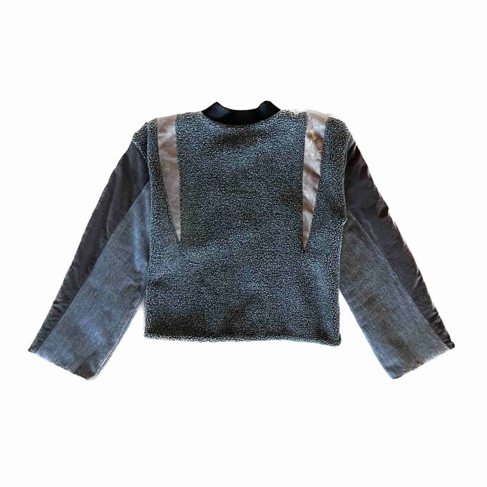 Куртка Два Ноль 005