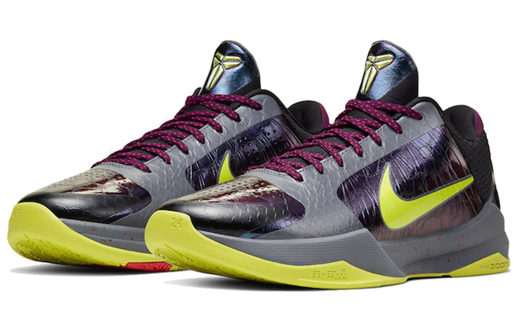 Кроссовки Nike Zoom Kobe 5