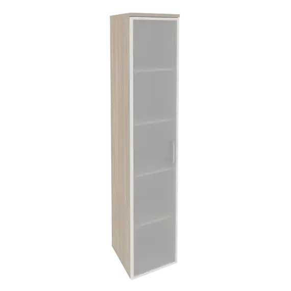 Onix Шкаф высокий узкий левый O.SU-1.10 R (L) 400*420*1977
