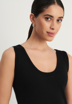 Платье STORY, чёрный