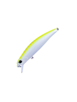 Воблер DUO Tide Minnow Sprint 75 S, CPA3512 Inakko Lime Chart