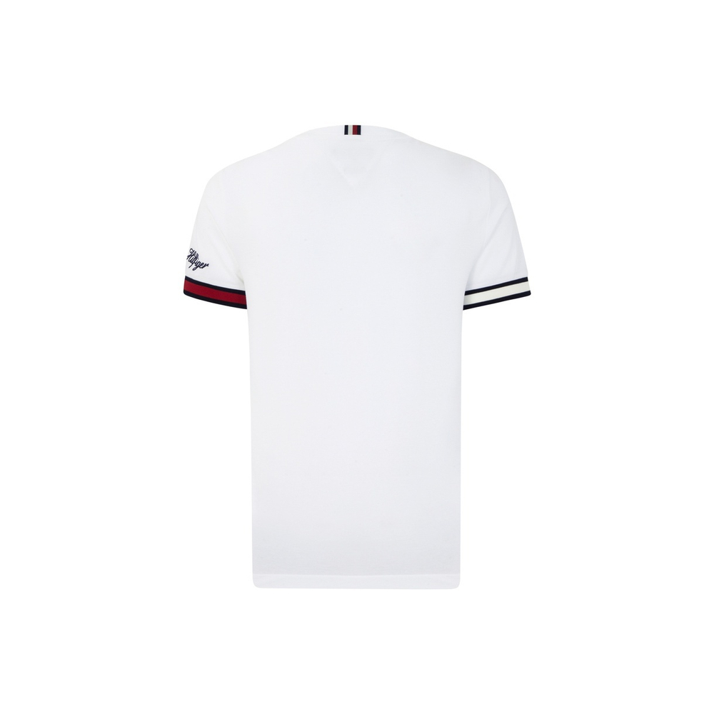 Tommy Hilfiger Tee, MW0MW30039YBR