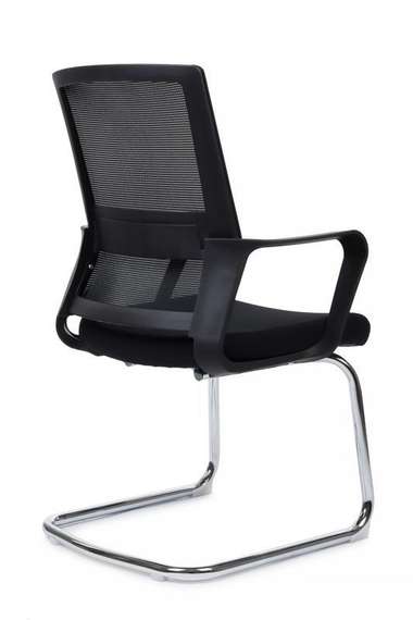 Кресло Mint RCH M1029CBE Черный