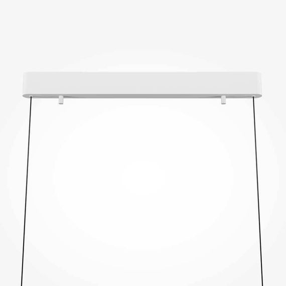 Подвесной светодиодный светильник Maytoni Motion MOD276PL-L40W3K