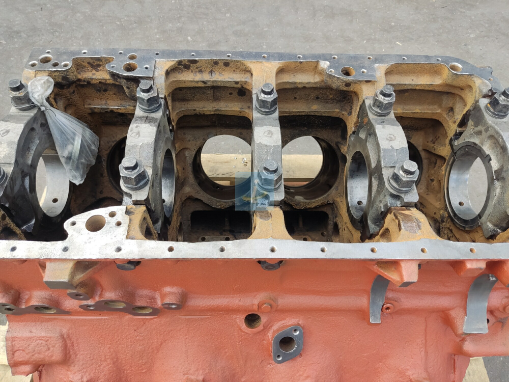 Блок цилиндров 842.1002012-20