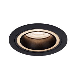 Точечный встраиваемый светильник Arte Lamp