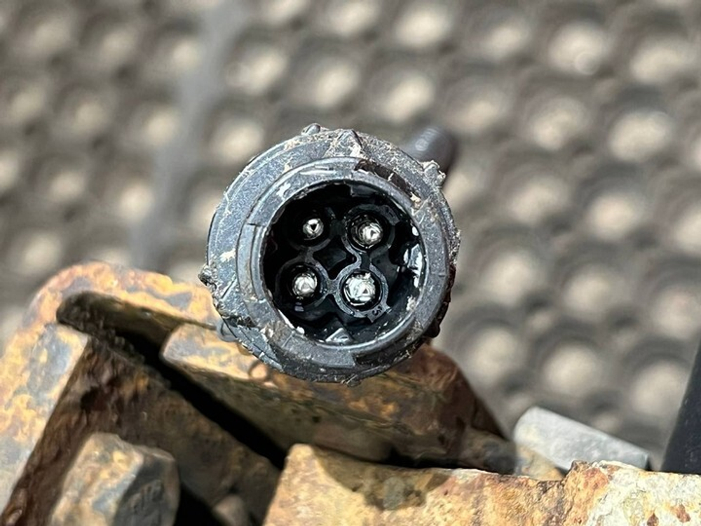 Бак AdBlue 95L 2016г