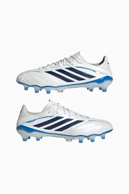 Бутсы adidas Copa Pure 4 Elite FG - белый