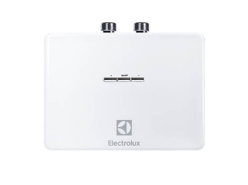 Водонагреватель проточный Electrolux NPX 8 AQUATRONIC DIGITAL PRO