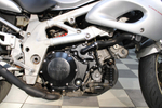 Suzuki TL1000S JS1VT51A7W2100332