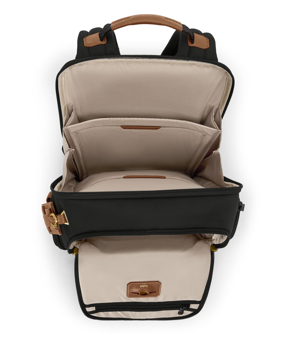 Рюкзак Search/Black Bridle