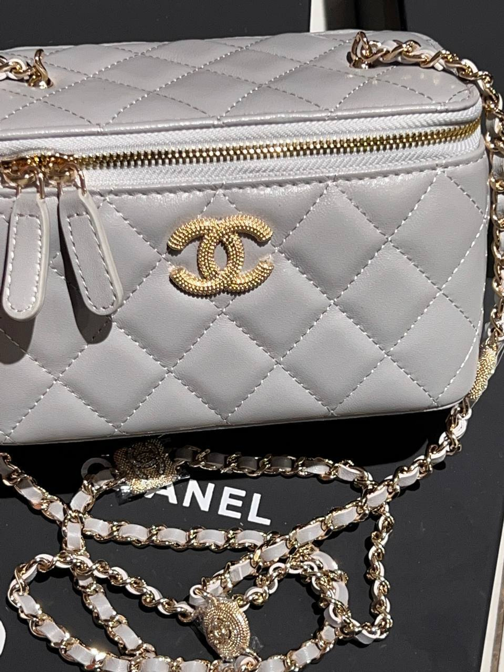 Сумка CHANEL