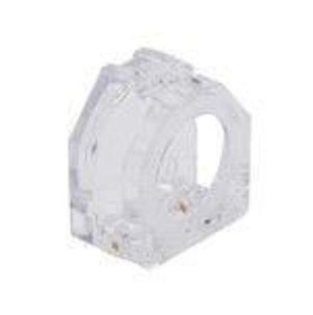 Крышка защитная для кнопок прозр. SE SBSP2