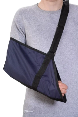 Набор - Травматологическая укладка по приказу 822н