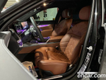 BMW 7 Series (G70) 740d xDrive M Sports (09.2023)