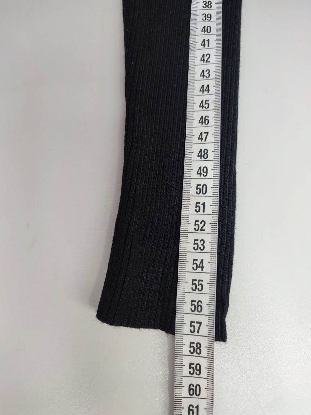 Джемпер WWNH на молнии 42 размер