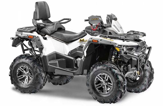 Квадроцикл STELS ATV 800G Guepard Trophy 2.0 (ПСМ)