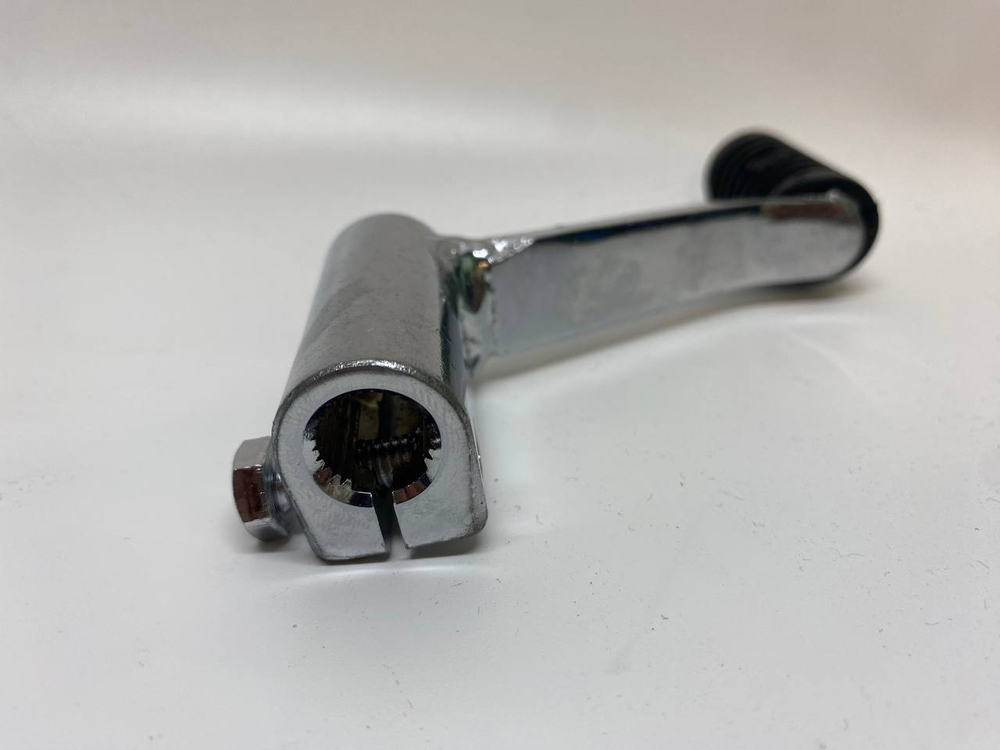 Ножка переключения передач двигатель 172FMM-6A (4 клапана) CB250-F