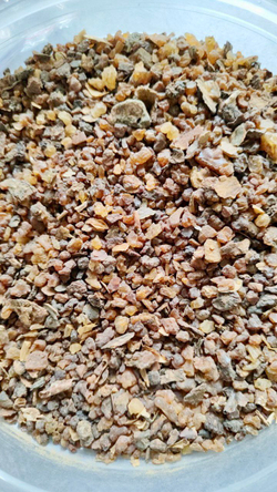 Ладан натуральный "Мирра"