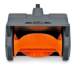 Снегоуборщик (электролопата) аккумуляторный VILLARTEC WA4030Set5