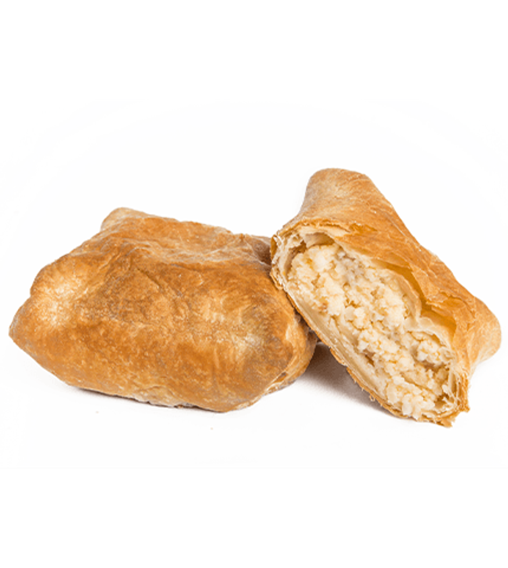 Хачапури (полуфабрикат) 150гр 30 шт/кор