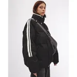 Пуховик БИЧ База черный