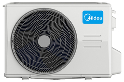 Кондиционер Midea Gaia MSCA1BU-12HRFN8/MOX230-12HFN8-Q Full DC Inverter