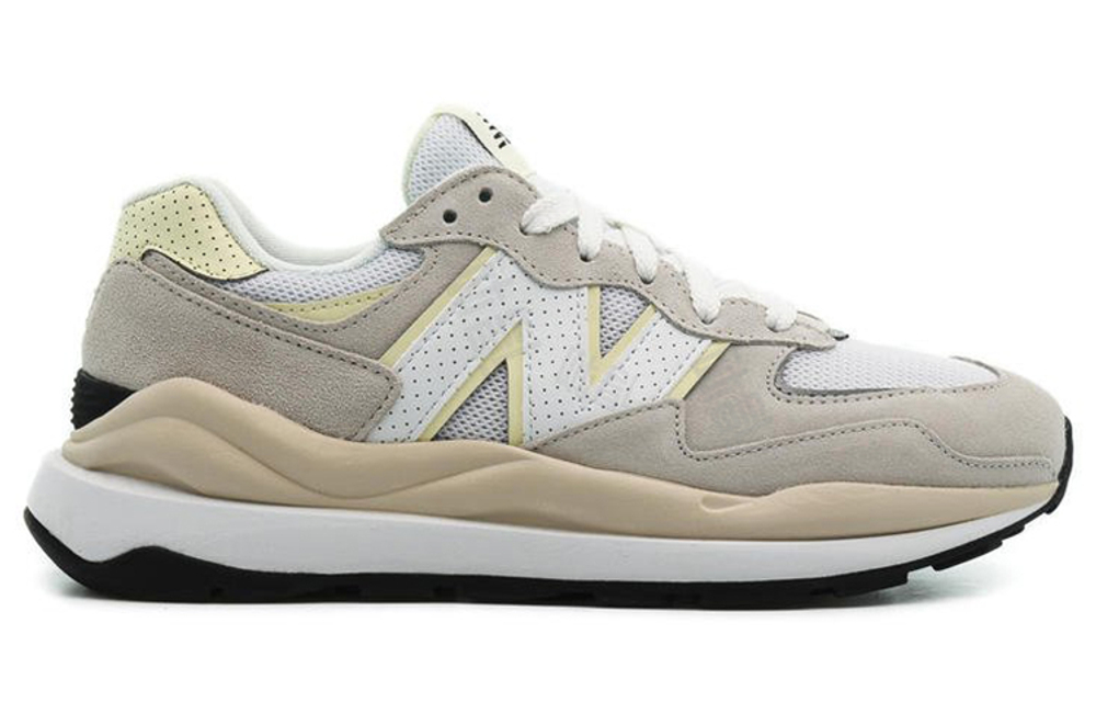 Кроссовки New Balance Nb 5740 (Женская размерная сетка)