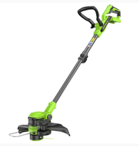 Аккумуляторный триммер GREENWORKS G40LT331 без АКБ и ЗУ 2113507
