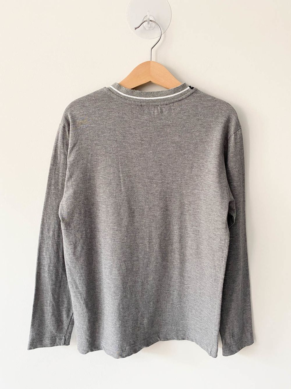 Лонгслив Dolce&Gabbana, 116