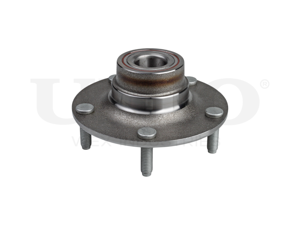 Ступица задняя (без ABS) UNIO HUB-20168