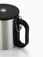 Термокружка с компасом «Напиток мужика», 180 мл, сохраняет температуру до 2 ч