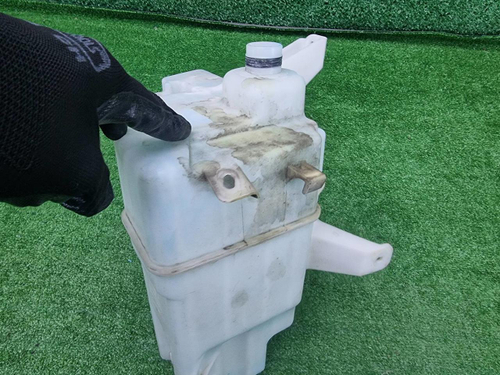 Бачок омывателя Toyota RAV 4 ca40 (2012-2015)