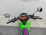 Kawasaki KLX250 038348