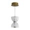 Подвесной светодиодный светильник Freya Koil FR6136PL-L6BT