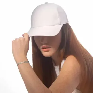 Messika Move Uno turquoise cord bracelet