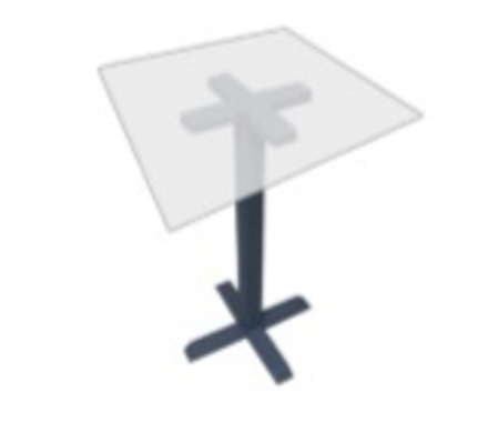 Подстолье 31