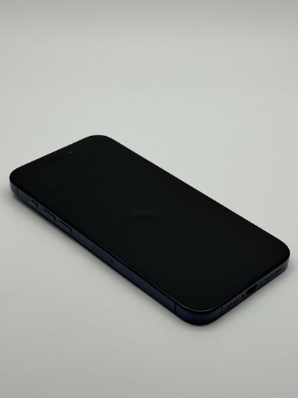 iPhone 15 Pro Max 256Gb Blue Titanium