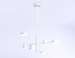 Люстра на штанге Ambrella Light FL FL51684