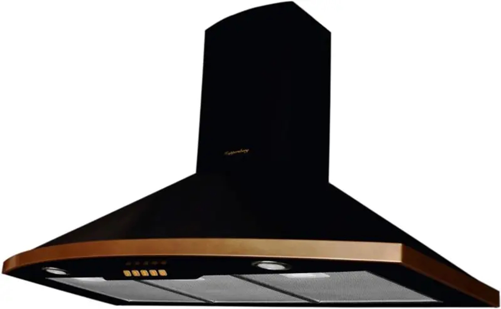 Вытяжка Kuppersberg BONA 90 B Bronze