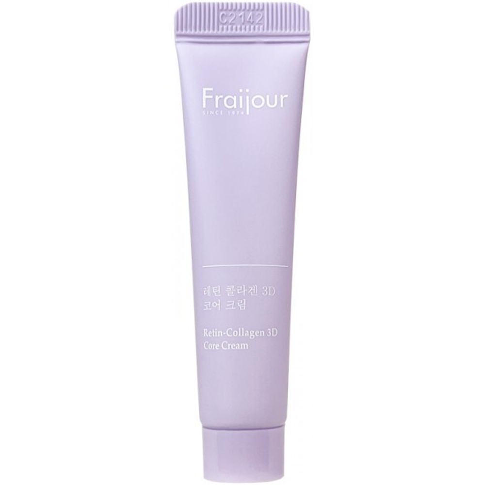 Крем для лица Fraijour Retin-Collagen 3D Core Cream mini 10 мл