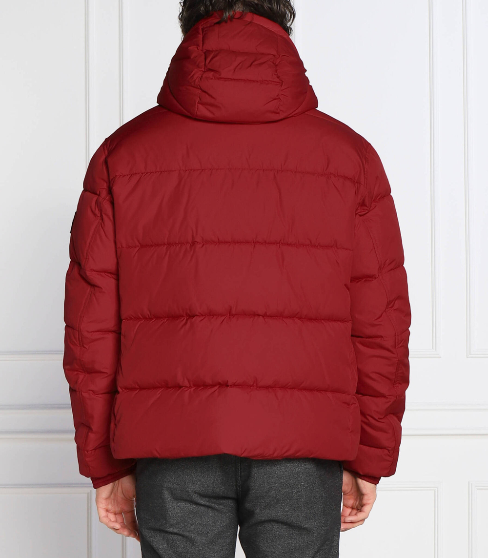 куртка omaris BOSS ORANGE - красный(50477925)