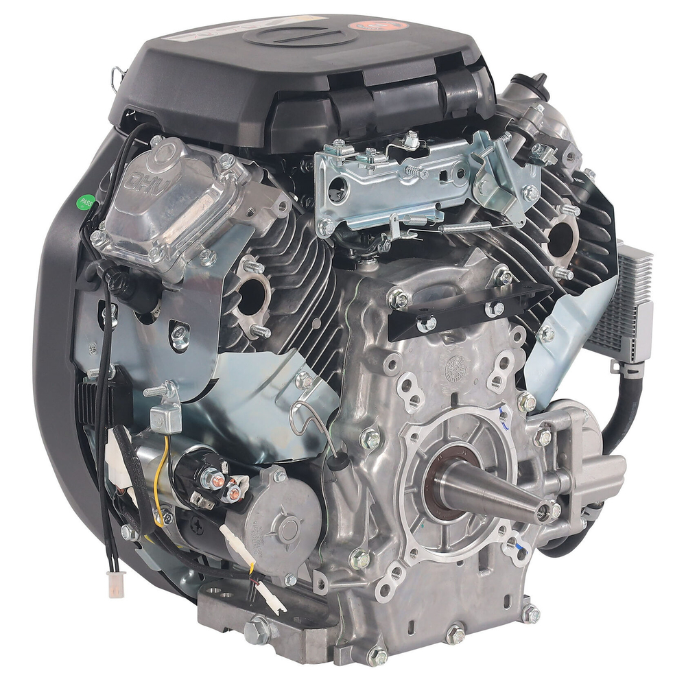 Двигатель бензиновый EVOline GB 680 VE