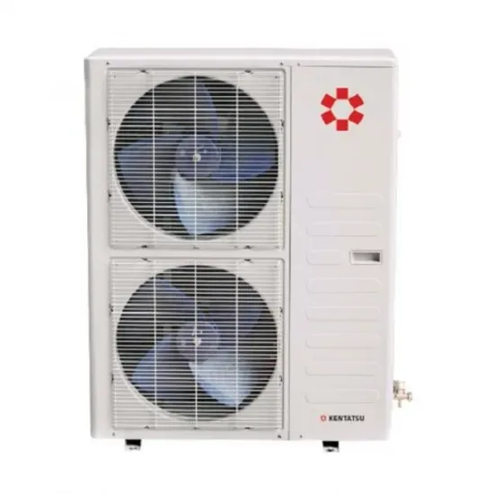 Колонный кондиционер Kentatsu KSFV70XFAN1 / KSRT70HFAN1