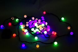 Гирлянда Супернить Sneha  A-002A LED MIX