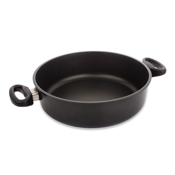 Сотейник 4.3л AMT Gastroguss Frying Pans