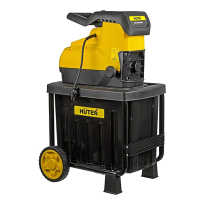 Измельчитель электрический Huter ESH-2800PRO