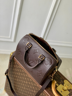 Louis Vuitton Speedy 25