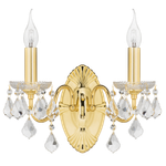 Настенный светильник Lightstar Classic Premium 700622