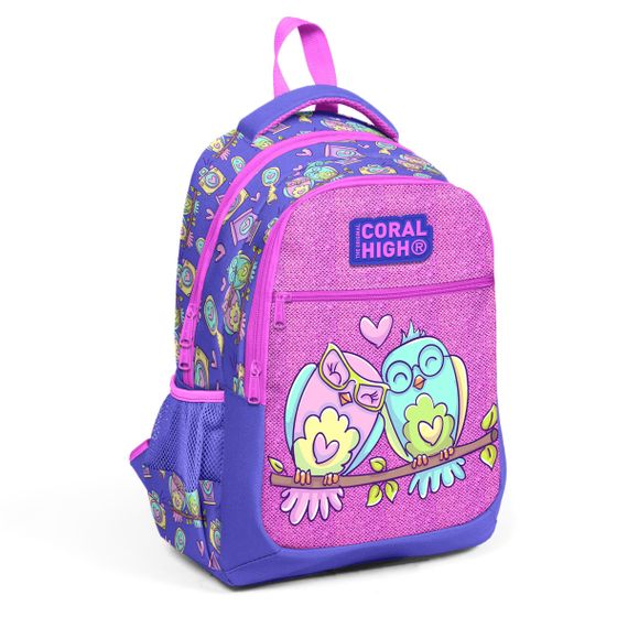 Çanta \ Bag \ Рюкзак CORAL HIGH SIRT ÇANTA  23489